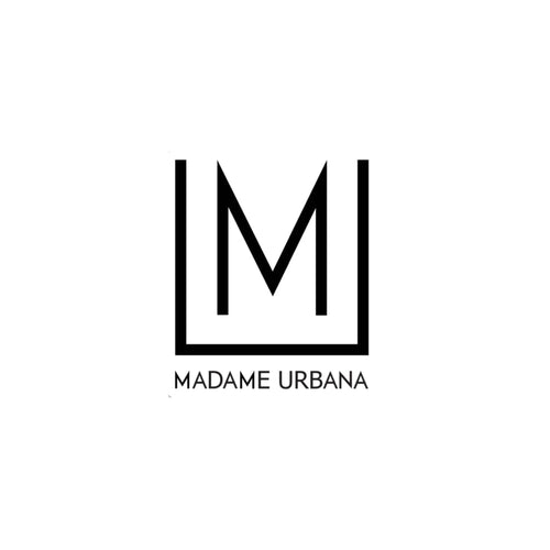 Madame Urbana logo
