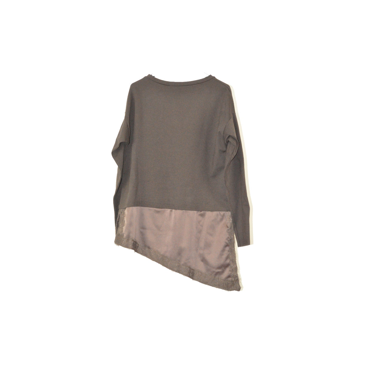 Knitwear and lingerie