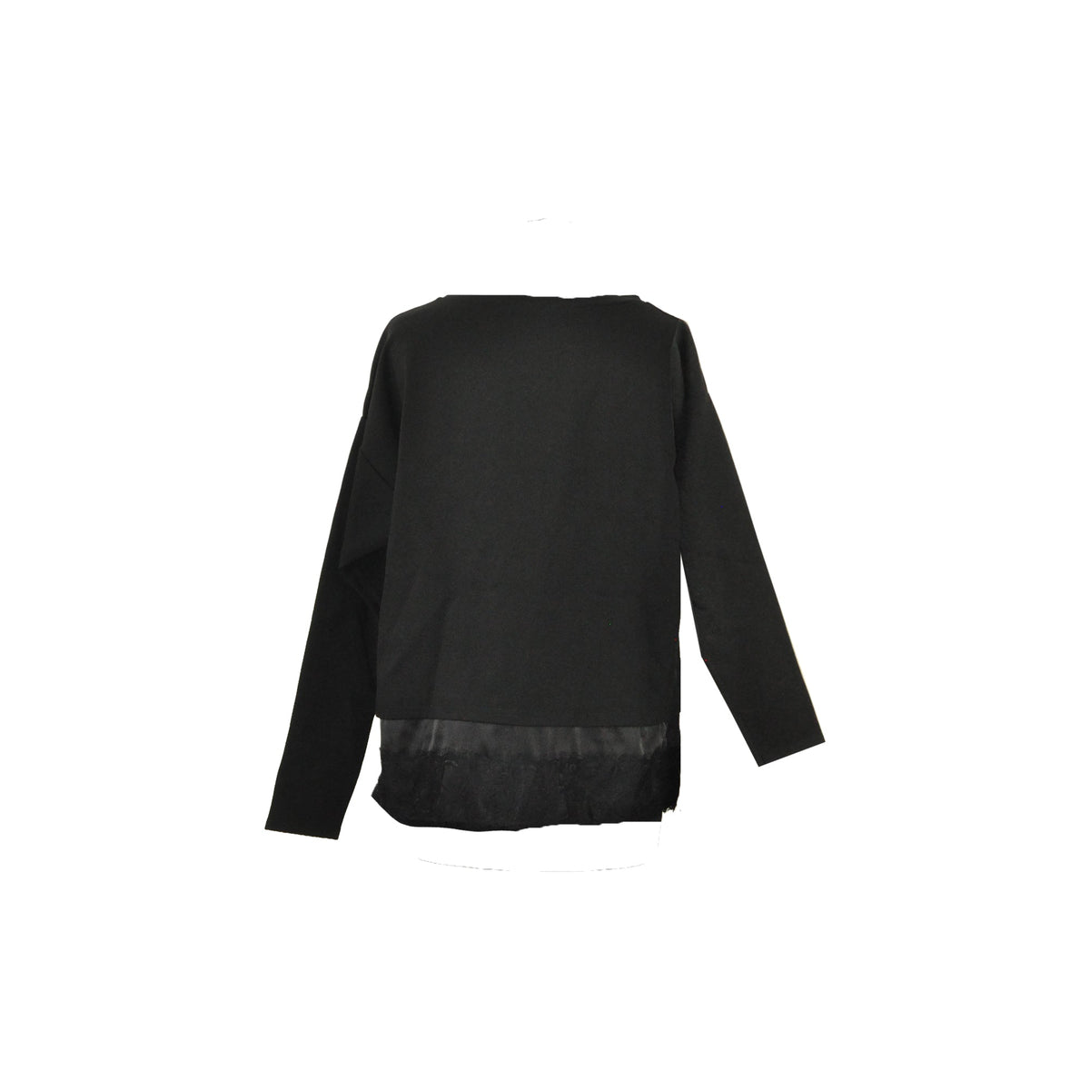 Milano knit jumper