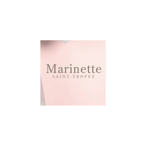 Marinette logo