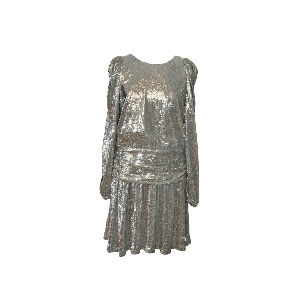 Kika mini dress