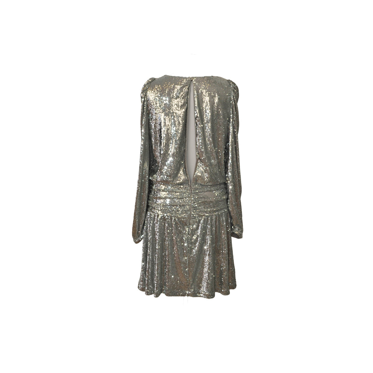 Kika mini dress