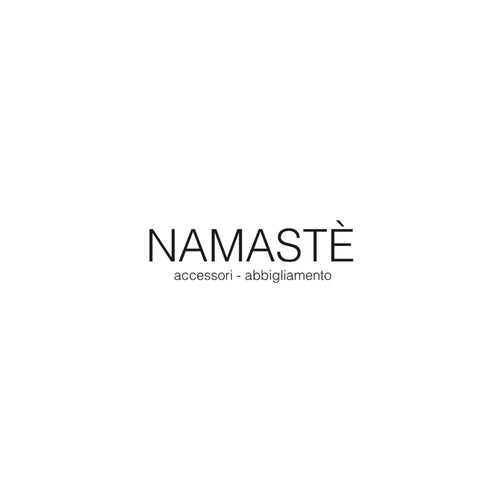 Namastè logo