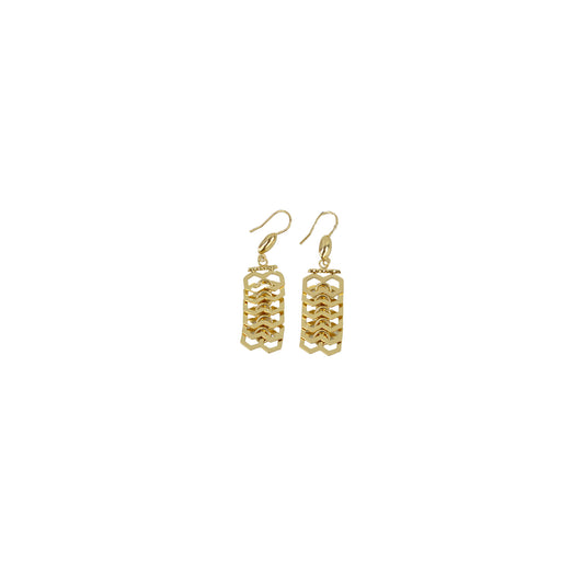STERLING SILVER EARRINGS