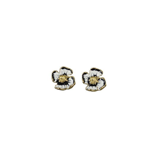 Flores Earrings