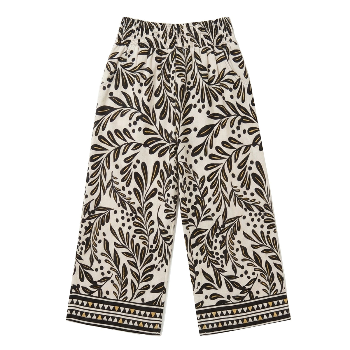 Coconut Kiss Trousers
