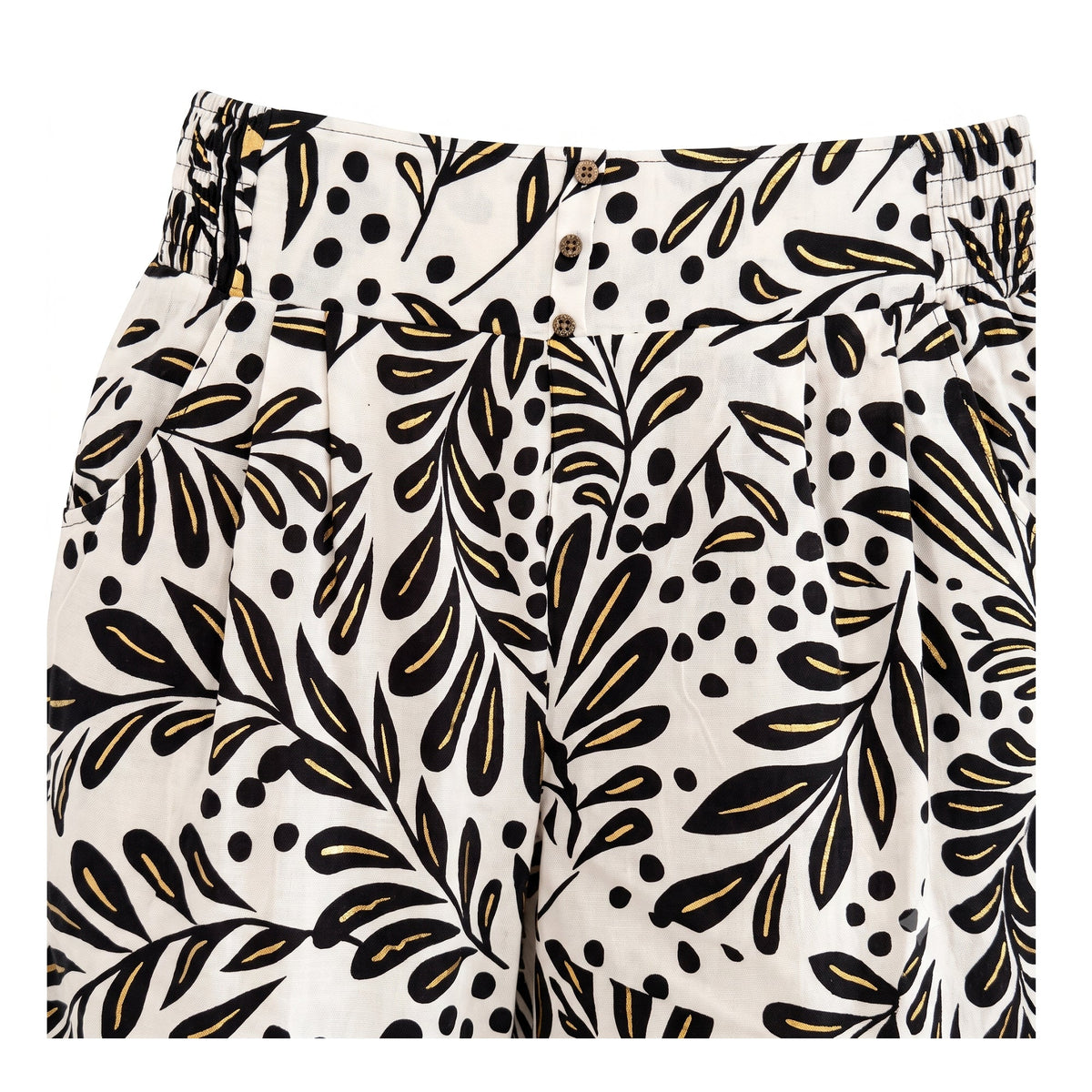 Coconut Kiss Trousers