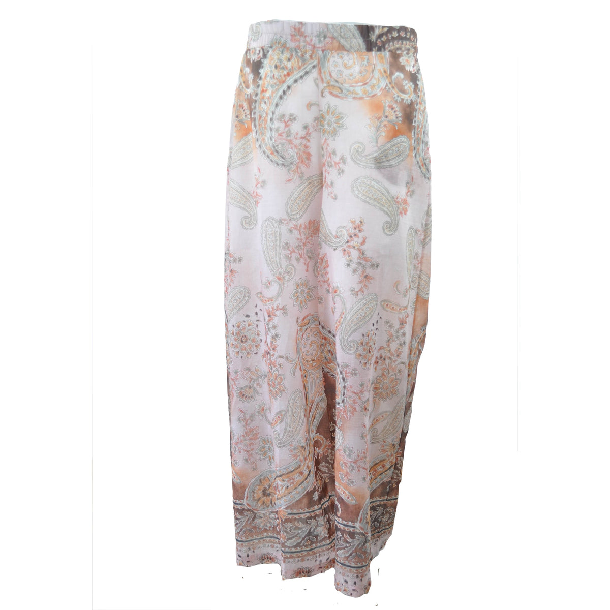 FANCY MUSLIN TROUSERS