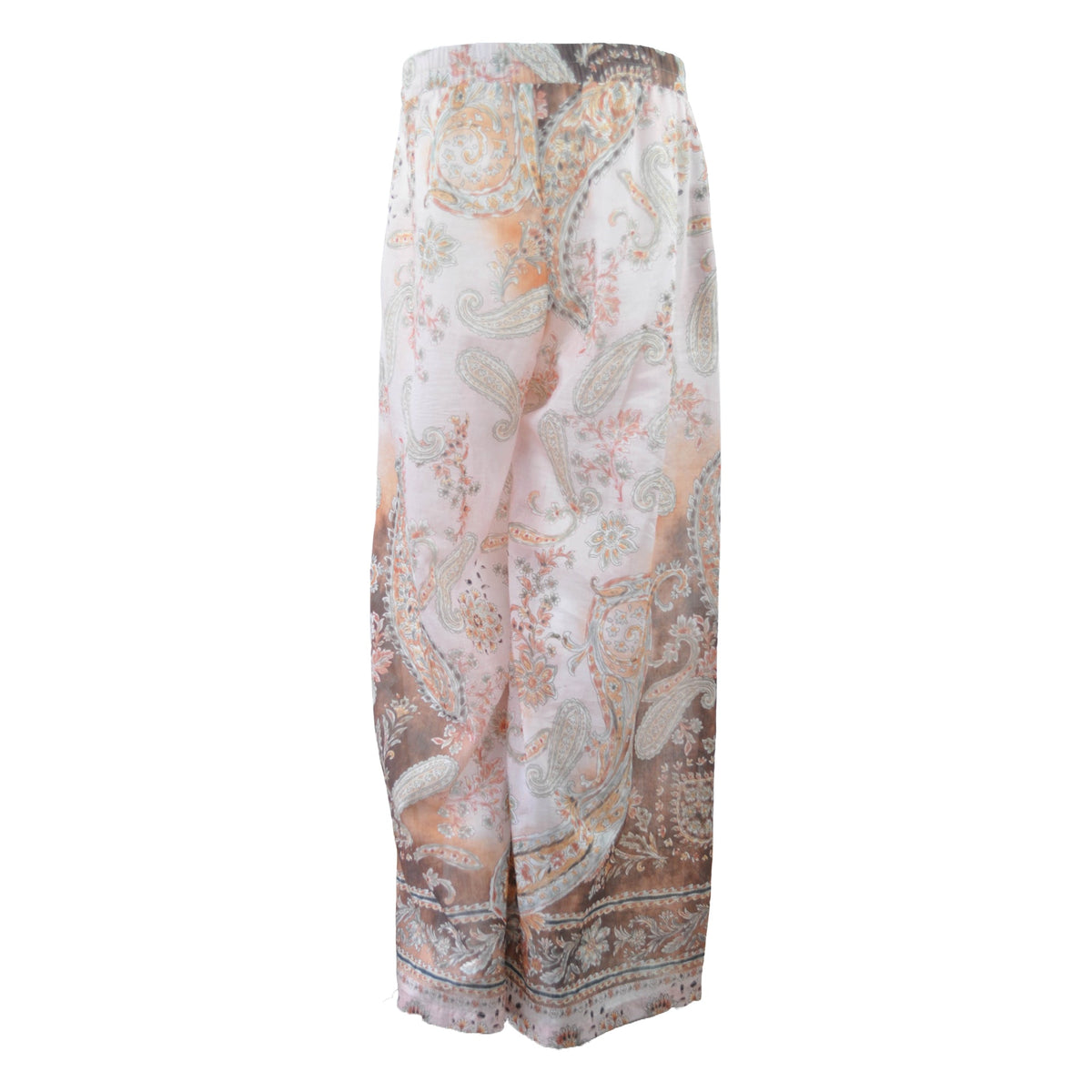 FANCY MUSLIN TROUSERS