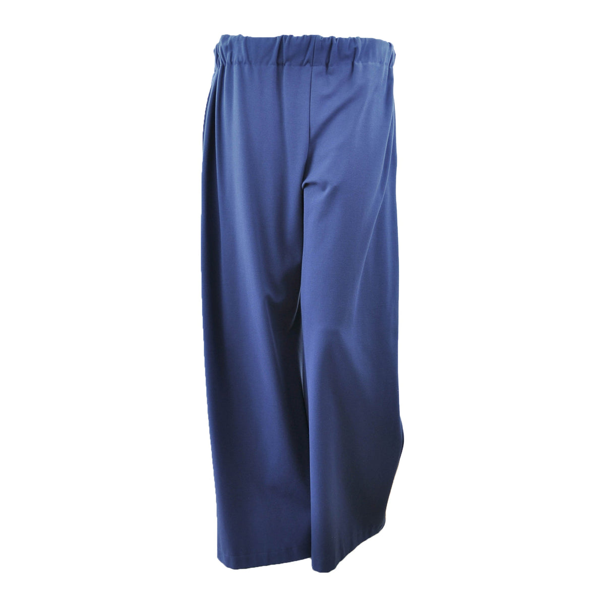 JOGGING BOTTOMS WITH ELASTICATED WAIST