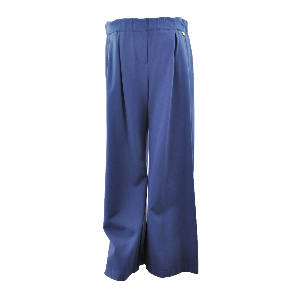 JOGGING BOTTOMS WITH ELASTICATED WAIST