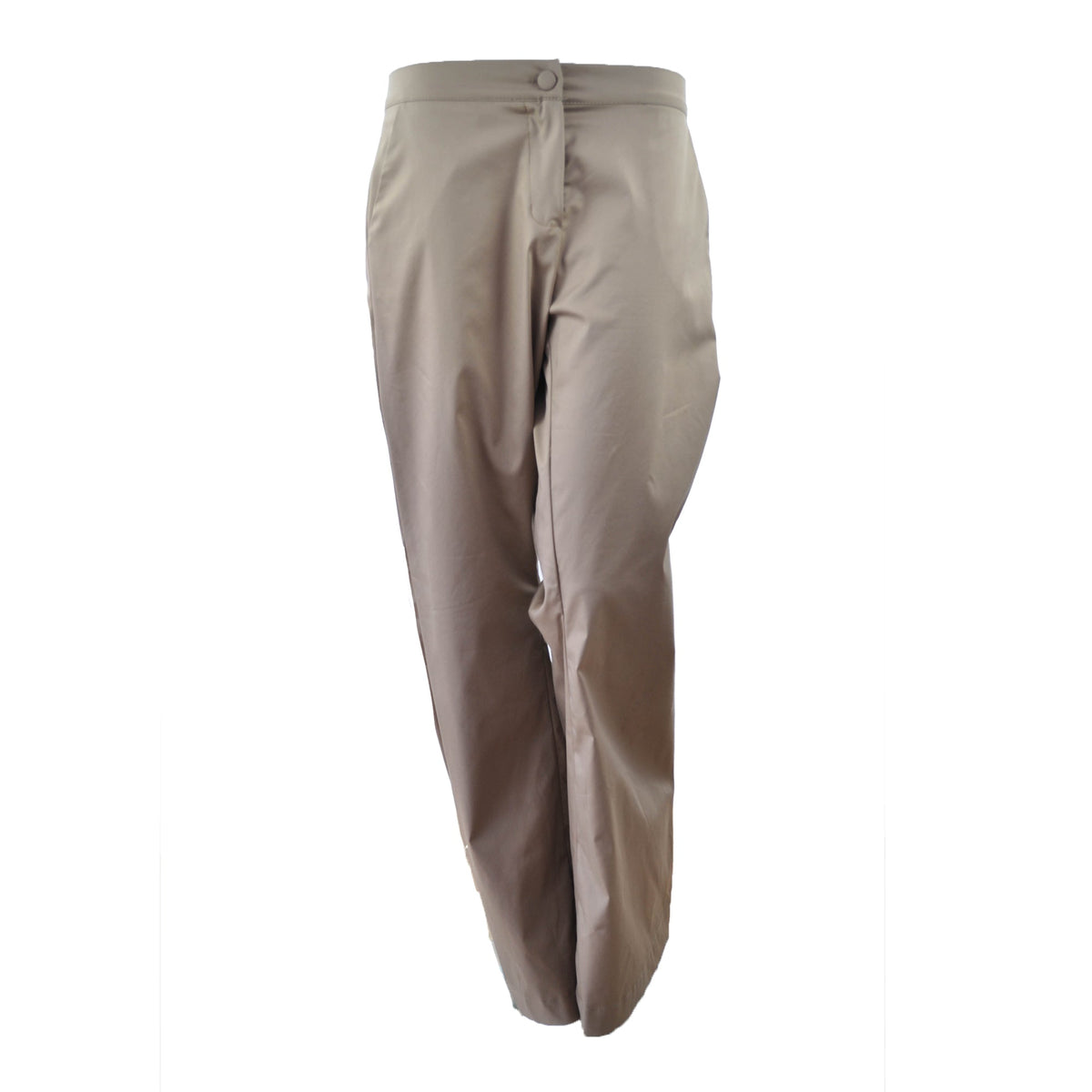 TRUMPET TROUSERS GABARDINE