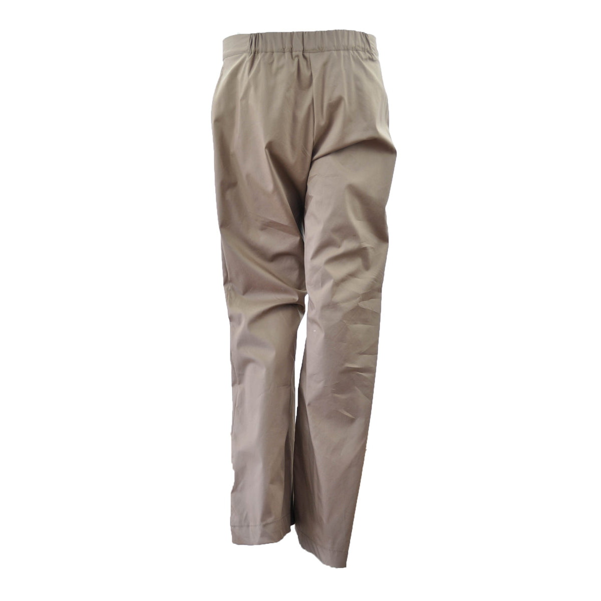 TRUMPET TROUSERS GABARDINE