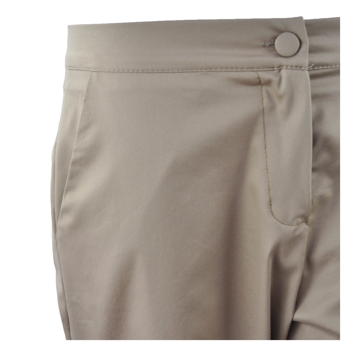 TRUMPET TROUSERS GABARDINE