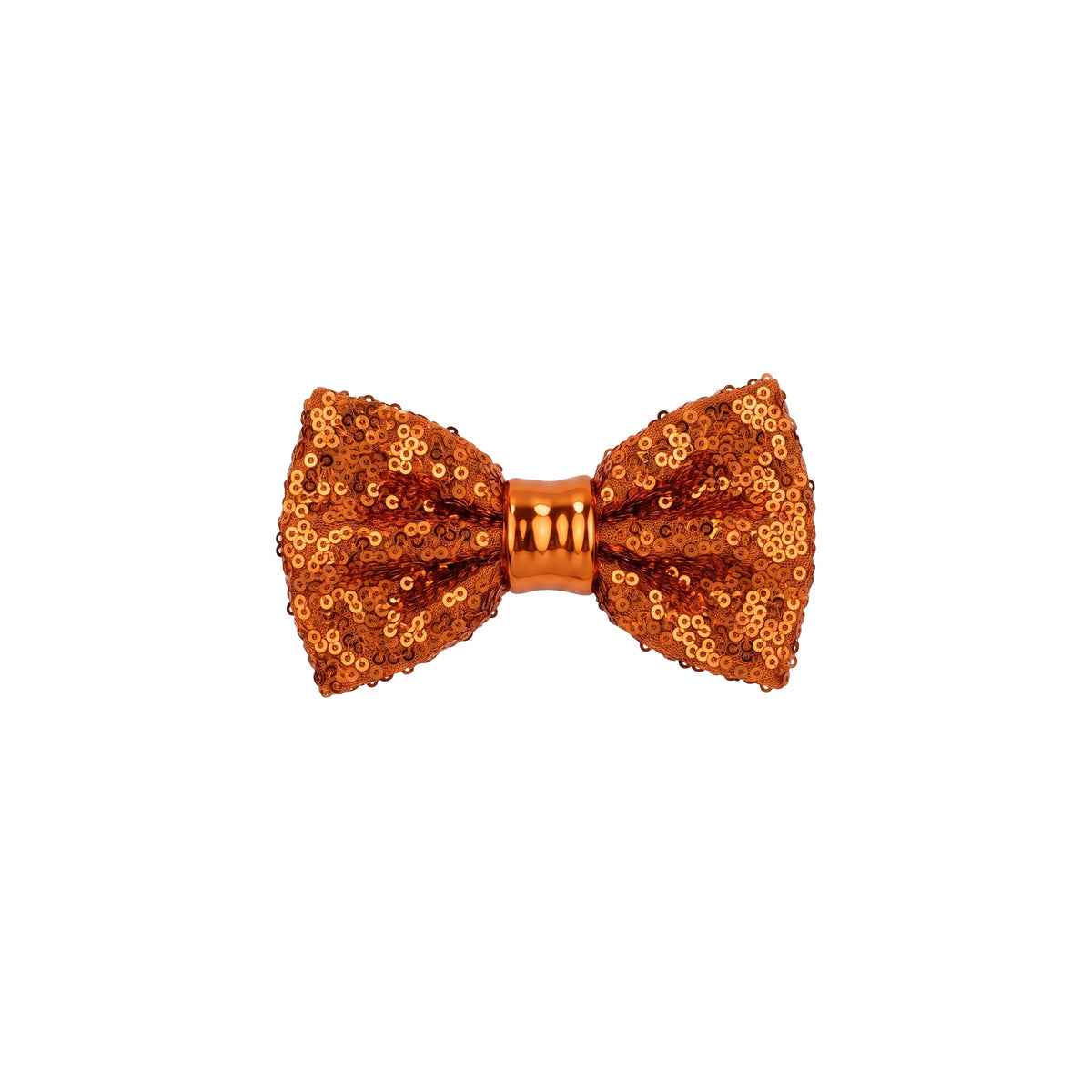 Papillon con strass