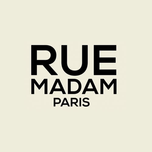 Rue Madame Paris logo
