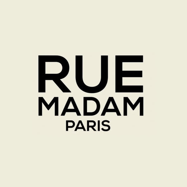 Rue Madame Paris