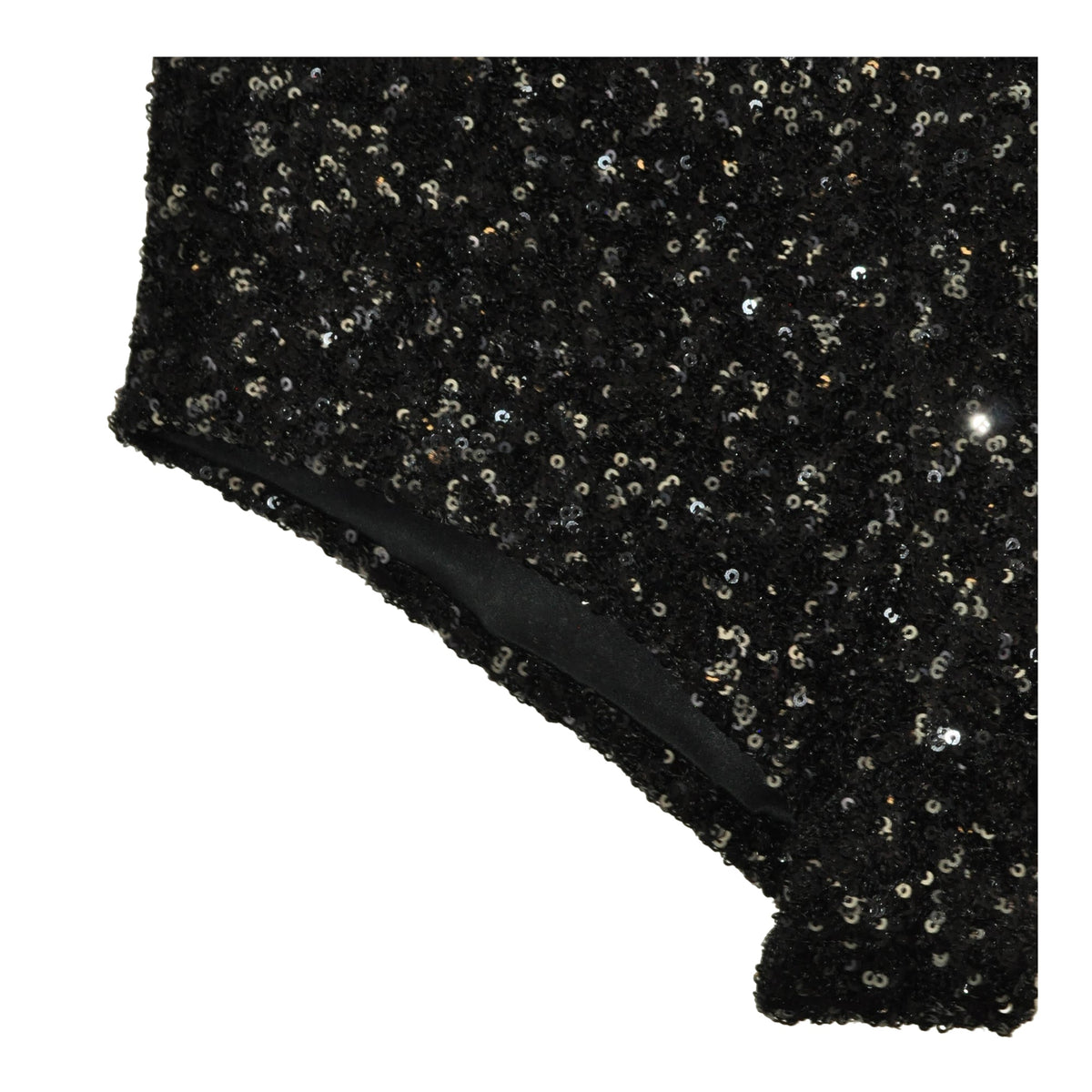Shorts Paillettes