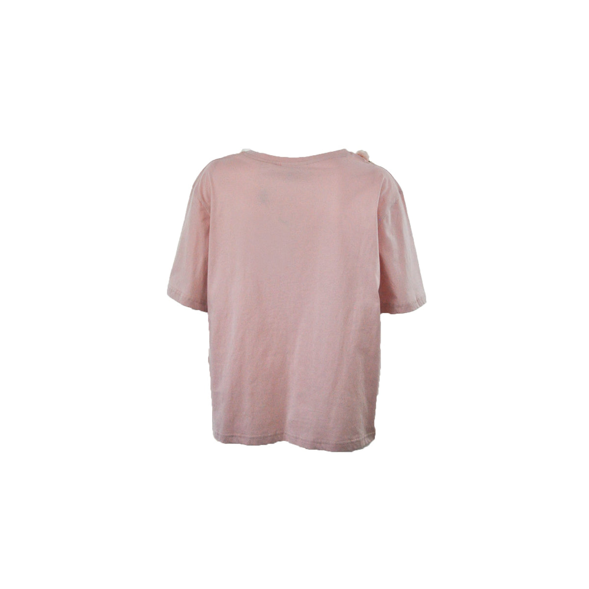 AMOSA FLOWER T-SHIRT