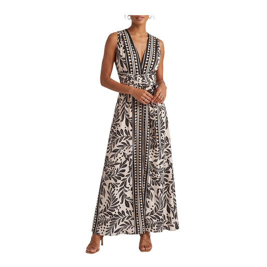 Vestito lungo Coconut Kiss